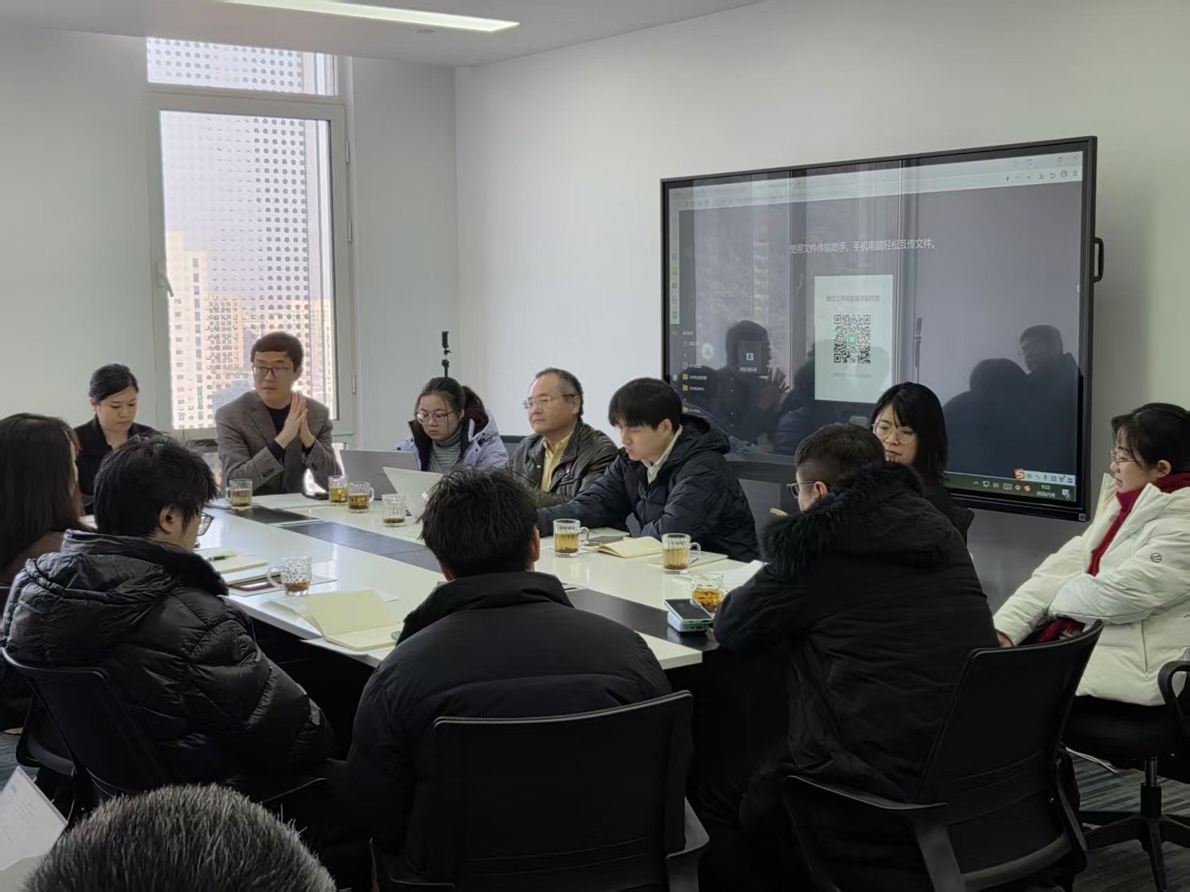 往届活动照片 1